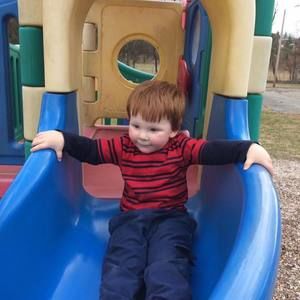 Meet your Posher, Gina mae